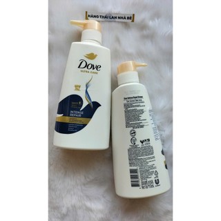 COMBO GỘI XẢ DOVE THÁI LAN 410ml