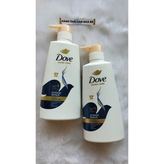 COMBO GỘI XẢ DOVE THÁI LAN 410ml