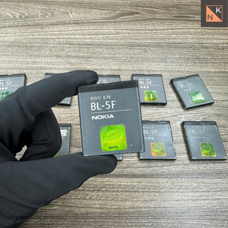 Pin BL-5F Zin bóc máy cho điện thoại N96 / N95 2GB / N93i / E65 / X5-01 / 6210s / C5-01 / 6290 / 6710