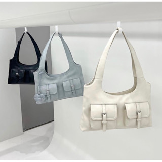 [ CHÍNH HÃNG ] Túi đeo vai Stand Oil Fika bag