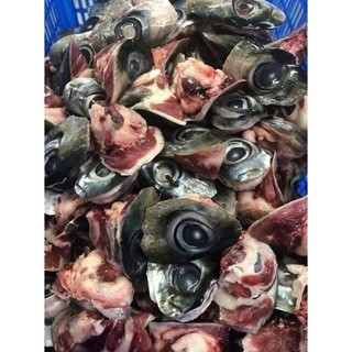 1kg Mắt Cá ngừ đại dương (5-6mắt/1kg)