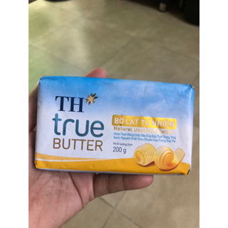 BƠ LẠT LÀM BÁNH TH TRUE MILK CỰC NGON - Trang Minh Mart 2