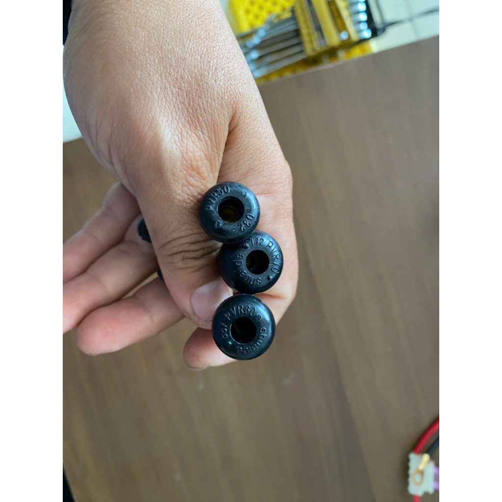 Van xe đạp điện xe máy điện không ruột