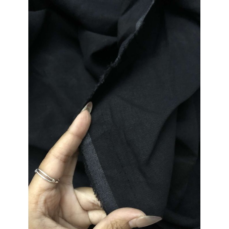 linen đen 45k/m