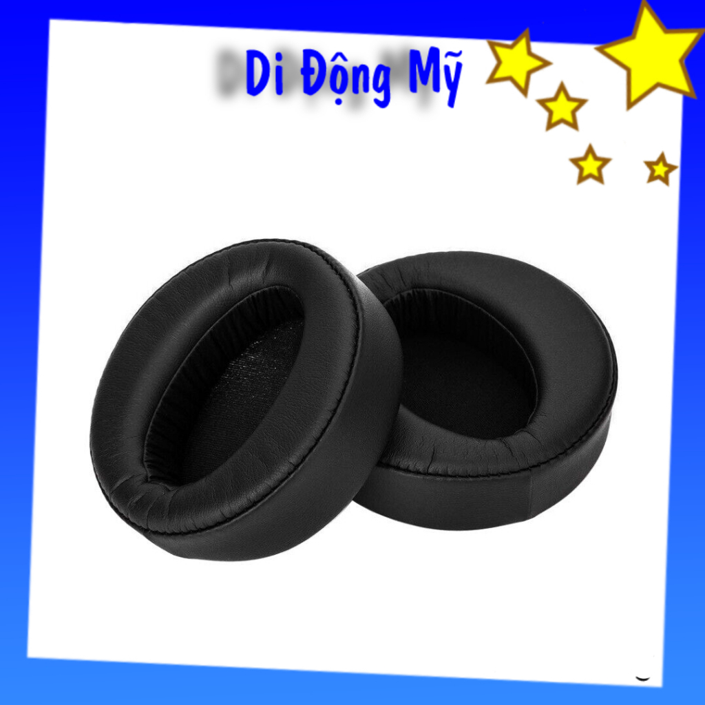 Cặp mút Sony XB950 - Đệm mút thay thế Earpad tai nghe Sony MDR XB950AP/ XB950BT / XB950B1 / XB950N1