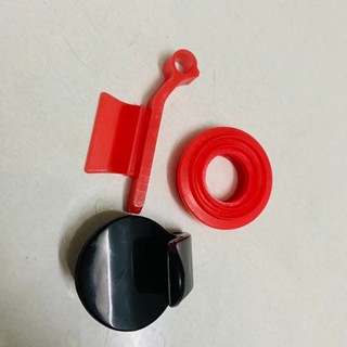 Thanh Su Chặn bã máy ép chậm Sunhouse mama SHD5505 SHD5503 Ron máy ép chậm trái cây Sunhouse Phụ kiện chính hãng