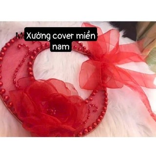 mấn cô tấm cô dâu thời trang