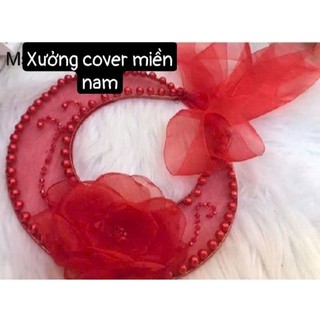 mấn cô tấm cô dâu thời trang