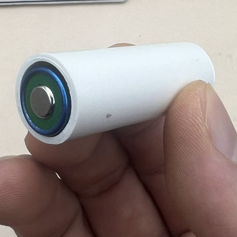 Bộ chuyển đổi pin 4LR44 sang Yashica Electro 35 GS HM-4N PX32 E164