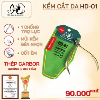 Cây kềm cắt móng chuyên dụng