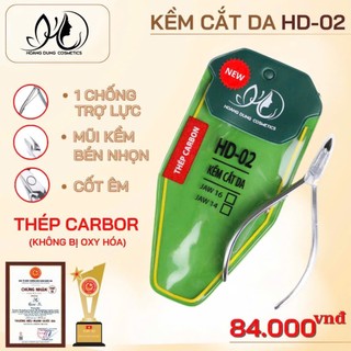 Cây kềm cắt móng chuyên dụng