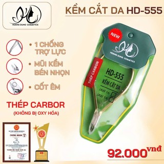 Cây kềm cắt móng chuyên dụng
