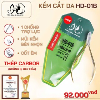 Cây kềm cắt móng chuyên dụng