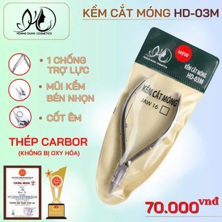 Cây kềm cắt móng chuyên dụng