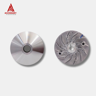 BỘ CÔN  NỒI TRƯỚC (ĐĨA NÂNG SƠ CẤP/ĐĨA ÉP SƠ CẤP) VISION (2014-2019)