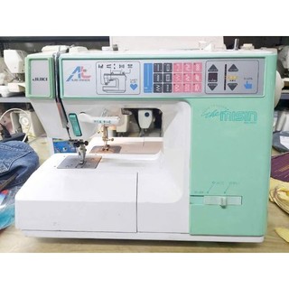 Máy may gia đình Juki Misin 7000, 7500, 7600, juki đời mới...nội địa Nhật Bản