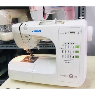Máy may gia đình Juki Misin 7000, 7500, 7600, juki đời mới...nội địa Nhật Bản