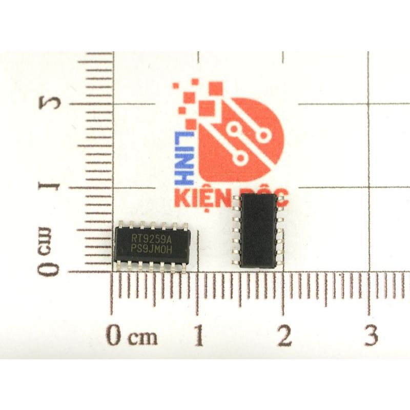 [Combo 3 chiếc] RT9259 RT9259A IC SOP-14