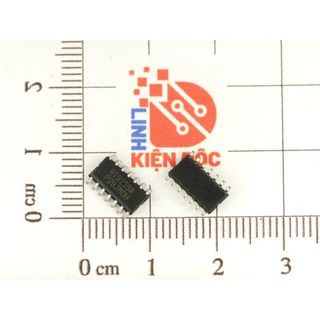 [Combo 3 chiếc] RT9259 RT9259A IC SOP-14