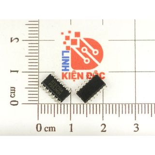 [Combo 3 chiếc] RT9259 RT9259A IC SOP-14