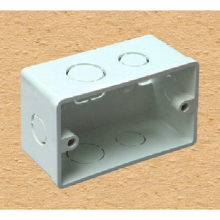 Đế âm, đế nổi chống cháy SINO VANLOCK