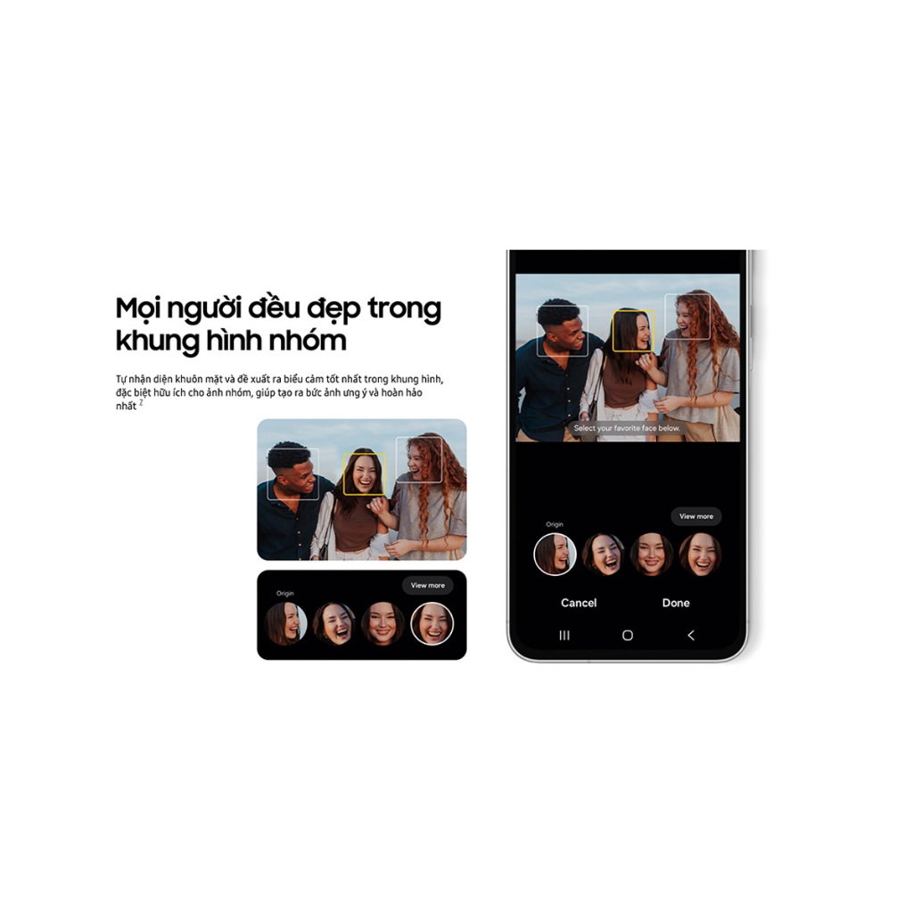 Điện Thoại Samsung Galaxy A56 5G - Hàng Chính Hãng | BigBuy360 - bigbuy360.vn