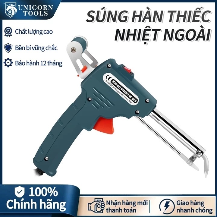 MỎ HÀN THIẾC, MÁY HÀN TỰ ĐỘNG, MỎ HÀN XUNG, MÁY HÀN XUNG, MỎ HÀN ĐẨY THIẾC