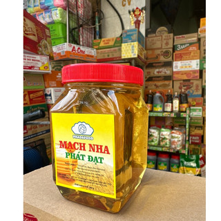 MẠCH NHA PHÁT ĐẠT - 500GR