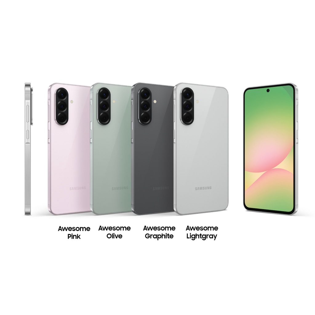 Điện Thoại Samsung Galaxy A56 5G - Hàng Chính Hãng | BigBuy360 - bigbuy360.vn