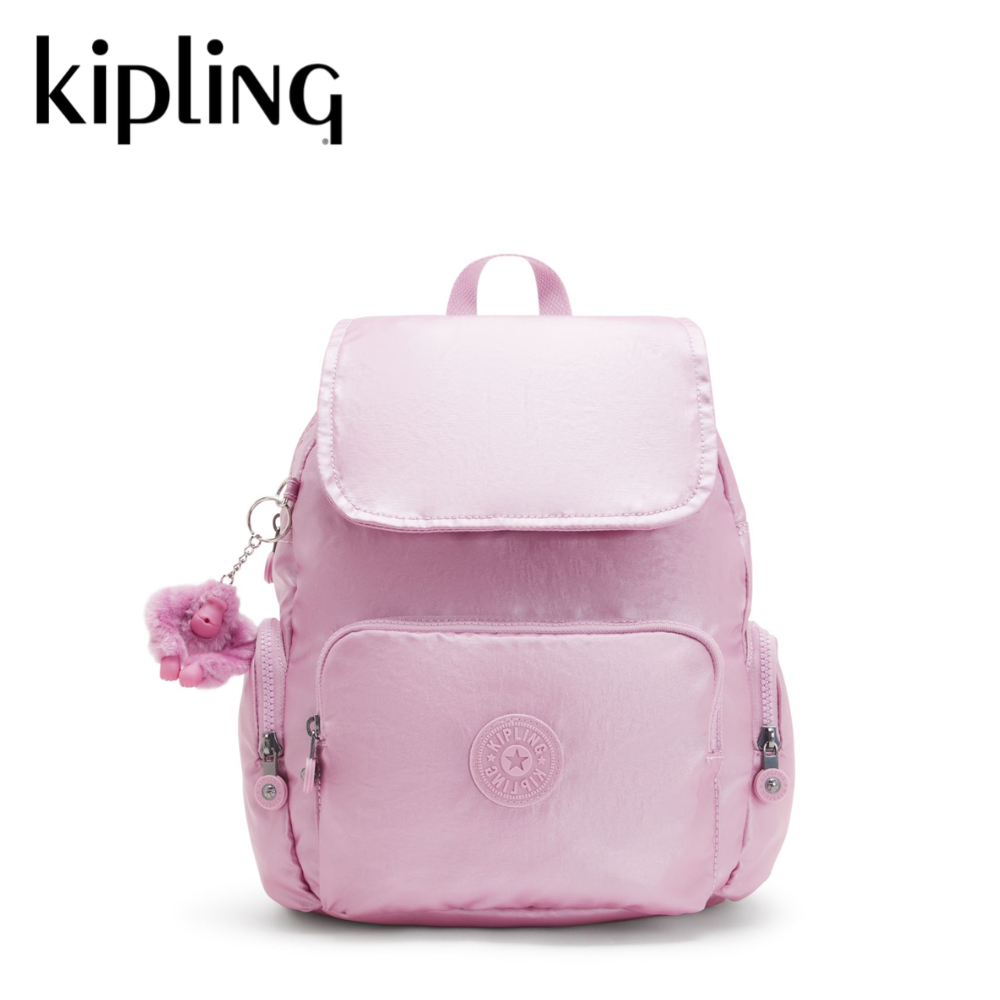 Balo KIPLING Backpack CITY ZIP S HUKI5634