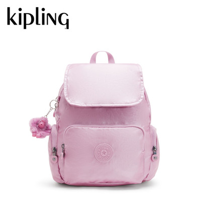 Balo KIPLING Backpack CITY ZIP S HUKI5634