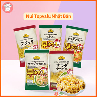  Nui xoắn Topvalu Nhật  Date 05 2027  