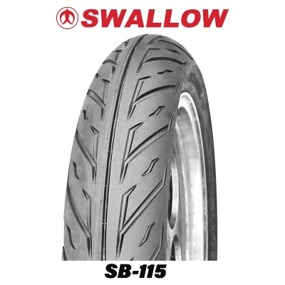 Vỏ lốp SWALLOW không ruột 70/90-17 100/70-17 120/70-17 110/80-17 130/70-17 Exciter Winner bám đường