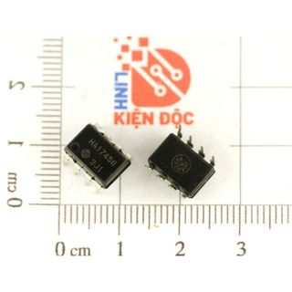 [ Combo 3 Chiếc ]  HA17458 DIP-8 IC