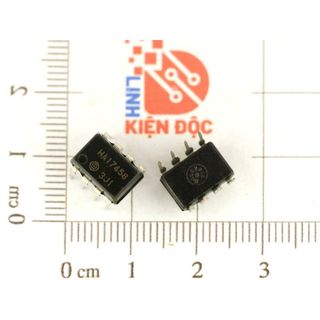 [ Combo 3 Chiếc ]  HA17458 DIP-8 IC