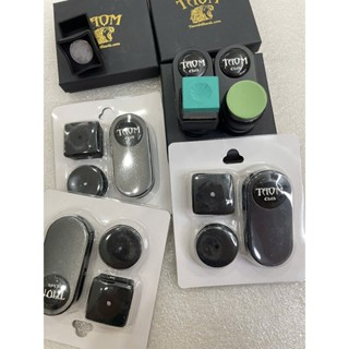 Kẹp Lơ Bida Taom - Dụng Cụ Kẹp Giữ Nam Châm Lơ Bi-a Taom