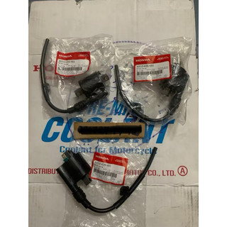 Mo bin sườn PCX + ab 125 + lead 125 + sh mode + sh Vn (K35) zin hãng Honda