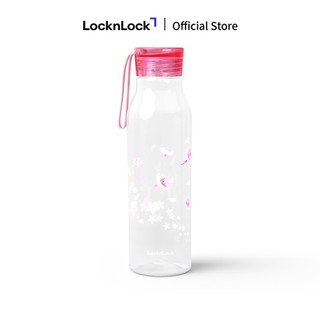 Bình nước Lock&Lock Eco Bottle 750ml và 550ml ABF664