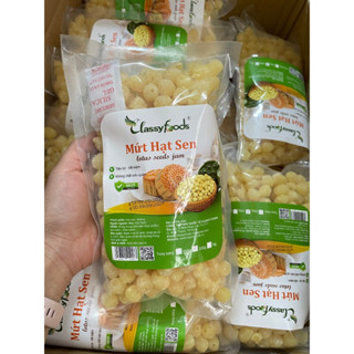  MỨT HẠT SEN - Trang Minh Mart 