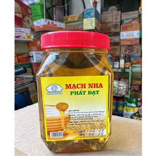 MẠCH NHA PHÁT ĐẠT - 500GR