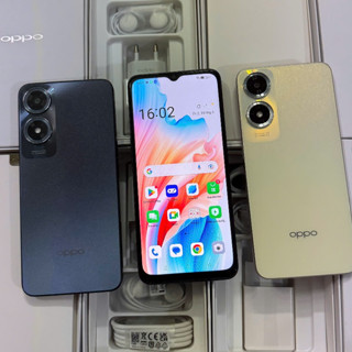  Điện thoại OPPO A2x 5G  Dimensity 6020  6G 128GB Fullbox 