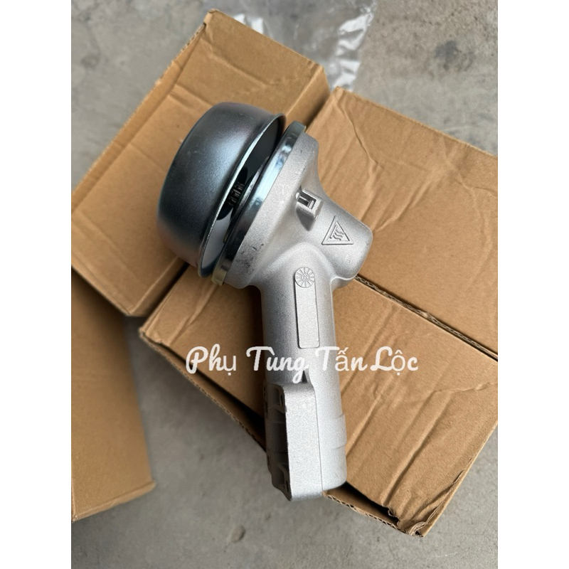 Đầu dao máy cắt cỏ 250 Stihl