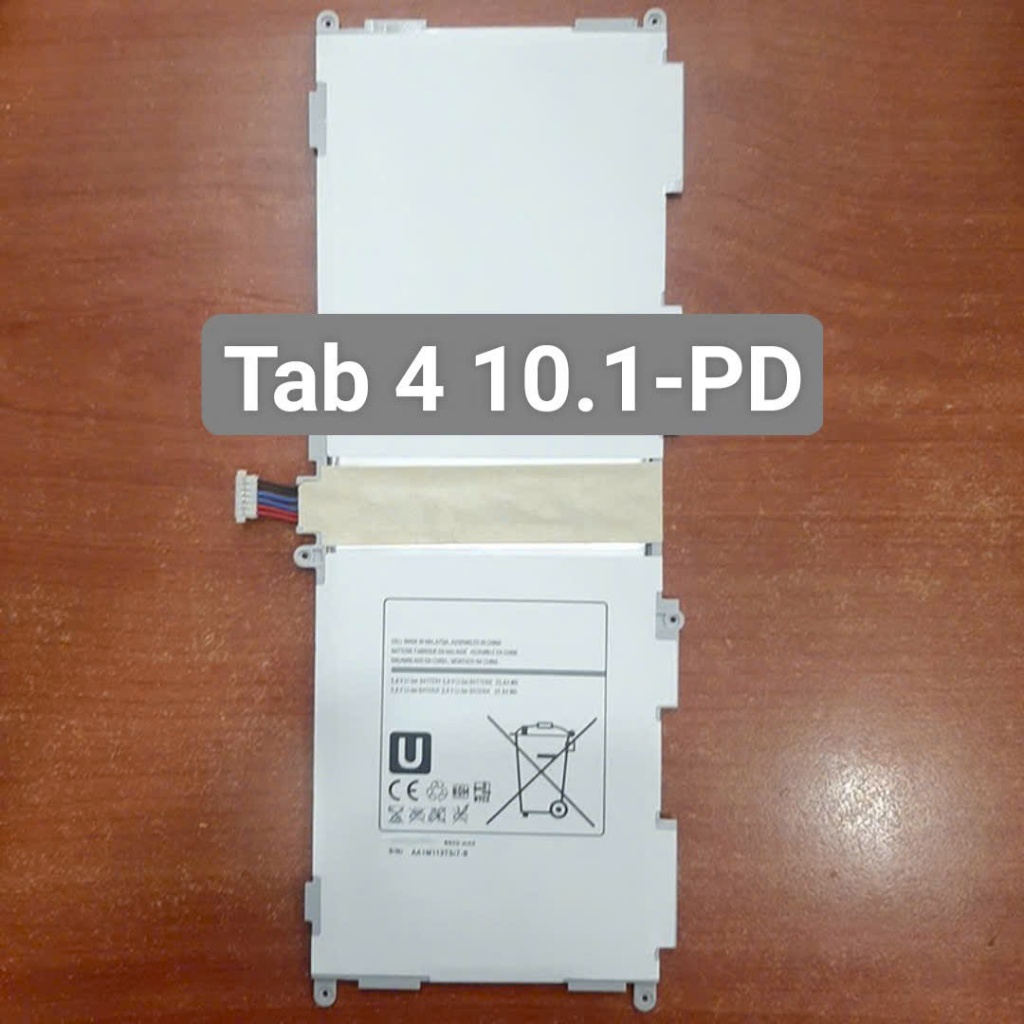 Pin thay thế SS Tab 4 10.1