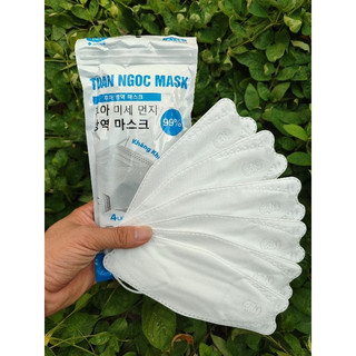 Thùng 300 Khẩu trang cá cao cấp