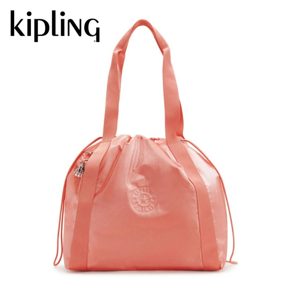 Kipling Túi Đeo Vai Nữ Tote Bag ELMAR HUKI7270