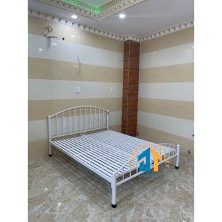 Giường sắt mỹ nghệ đại thành 04 - MN04 ĐẠI THÀNH