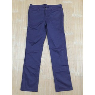 Quần suông zara ống rộng thanh lý