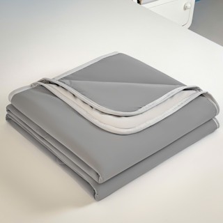 Chăn hè thun lạnh Lidaco nhập khẩu kích thước mềm mịn thư giãn