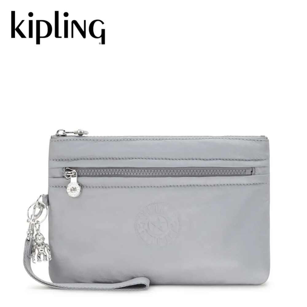 Ví Cầm Tay KIPLING Pencil Case Pouches FANCY HUKI4806