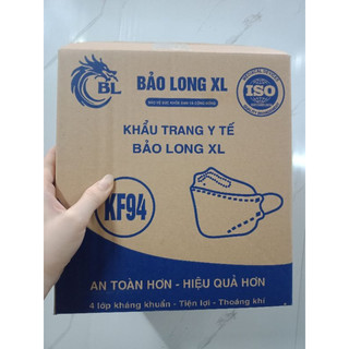 KHẨU TRANG CÁ  4D 4 LỚP. THÙNG 300 CHIẾC